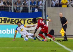 FC Carl Zeiss Jena FC Rot Weiss Erfurt 35